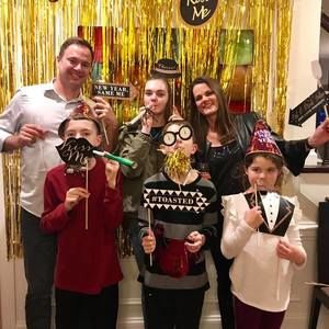 Meet your Posher, Jayme